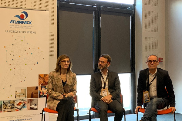 'Un message clair et efficace' pour conquérir les nouveaux consommateurs de vin