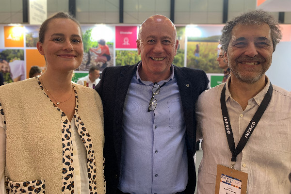 S’associer pour faire de l’installation viticole un sport collectif et plus individuel