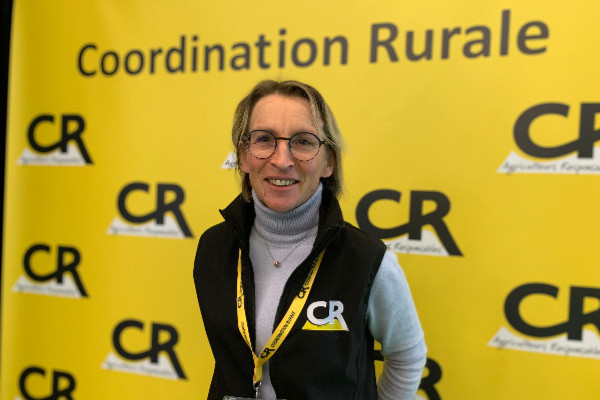 'La viticulture ne peut pas se contenter d’une politique a minima' pour la Coordination Rurale