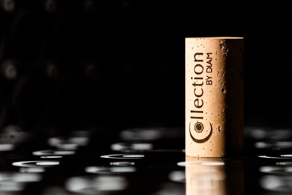 Le look du bouchon de liège et la performance du micro-aggloméré