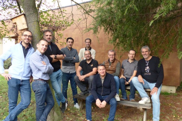 Le vin en vrac s'hyper-professionnalise