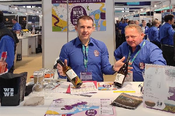 Ces caves coopératives se battent pour valoriser le vrac et ça marche !