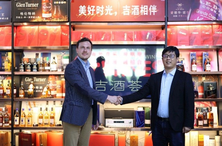 Le marché chinois du vin, entre correction et reconstruction