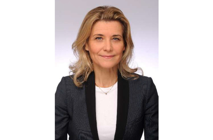 Le négoce veut peser dans la politique du vin avec Laetitia de La Maisonneuve