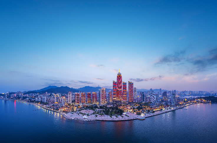 Les capitales de grands vignobles s’ouvrent à la Chine