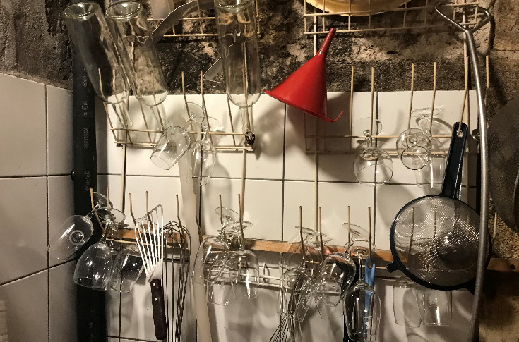 La France produit 10 millions hl de vin de moins que l’Italie