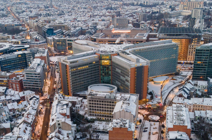 Les demandes viticoles que Bruxelles travaille, ou pas : financement de l’arrachage, compensation Cognac, guichet droits d’accises, taxes Trump, PAC…