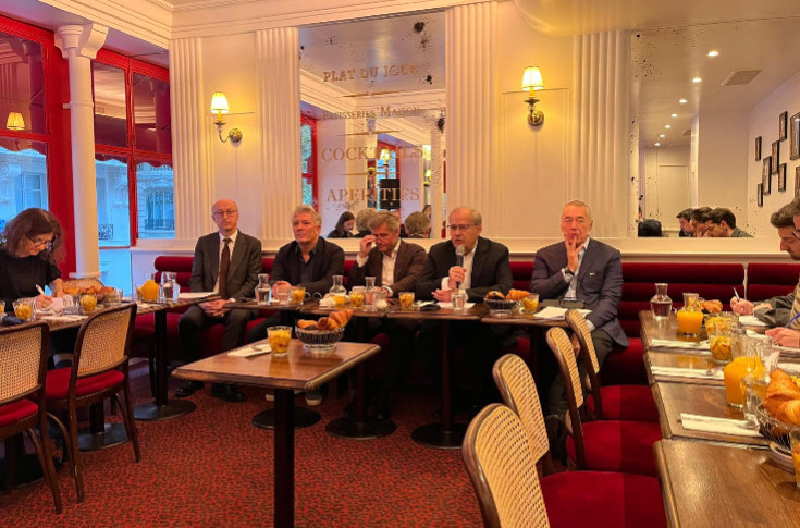 Les vins et spiritueux se rebiffent contre les 