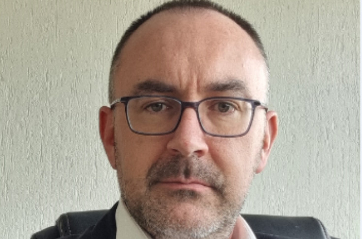 Franck Ribayre becomes new chairman of the French sparkling wine organisation