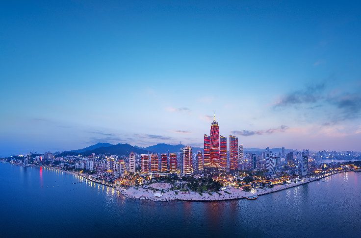 The Great Wine Capitals welcome China as their first Observer Member