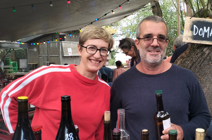 Le 100 % AOC c'est fini pour les vignerons de Bordeaux