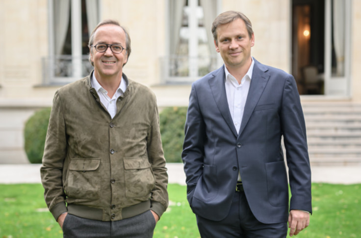 Roederer se dote d'un responsable hôtellerie & œnotourisme : Alexandre Peyrussan