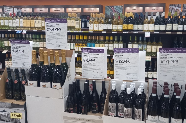 Comment les opérateurs de vins s’adaptent au nouveau contexte commercial américain