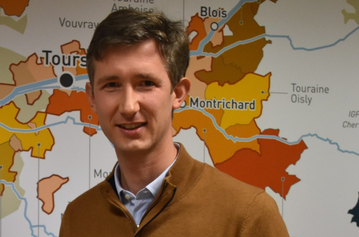 Alexis Trentesaux prêt à poursuivre InterLoire aux prud’hommes et au pénal