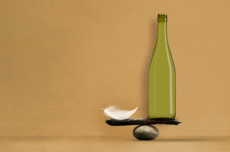 300 g : la bouteille bourguignonne la plus légère au monde lancée par Verallia