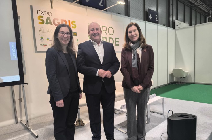 La relève se fait attendre dans le vignoble espagnol en rupture générationnelle