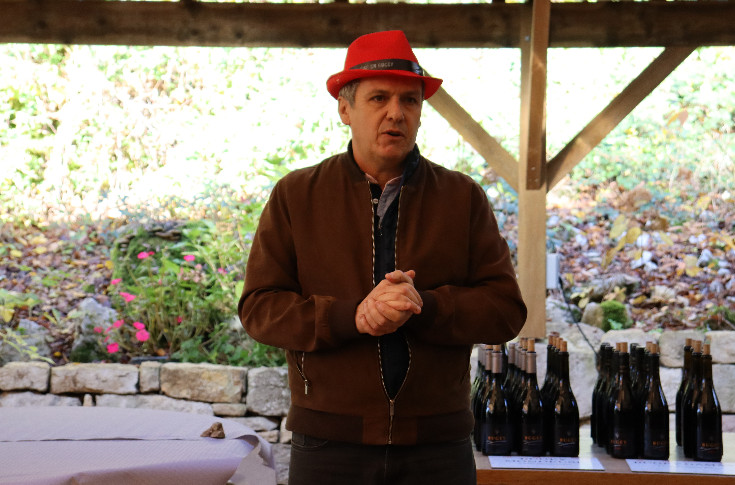 Are Bugey wines in the ascendant?