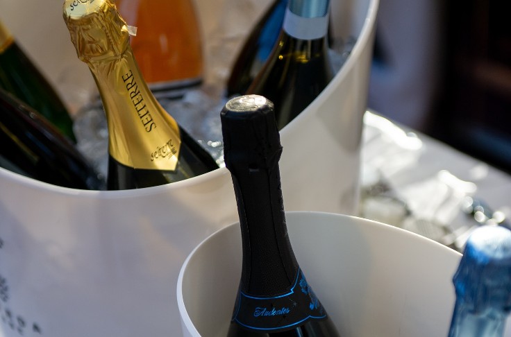 Les vins italiens veulent leur 