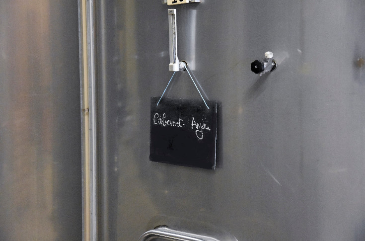 Un vigneron envoie son négociant devant la justice pour non-respect de contrat d'achat