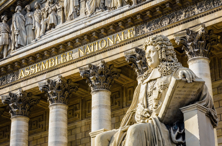 Allégements fiscaux pour le vignoble à l’Assemblée : transmission et DEP boostées