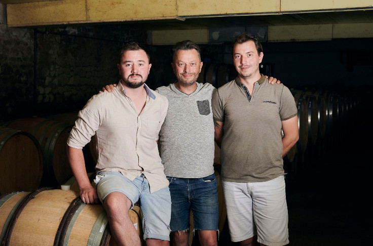 Le financement participatif pour accompagner la transmission de ce domaine viticole familial de la vallée du Rhône