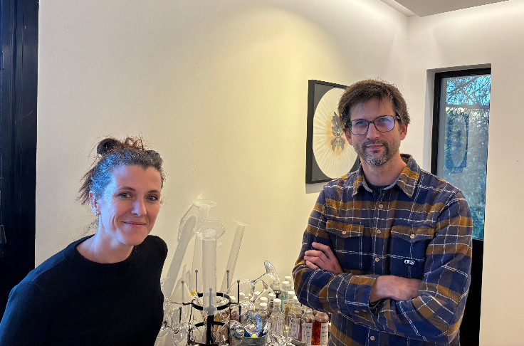 Ce laboratoire œnologique accompagne les vignerons désireux de se lancer dans le NoLo