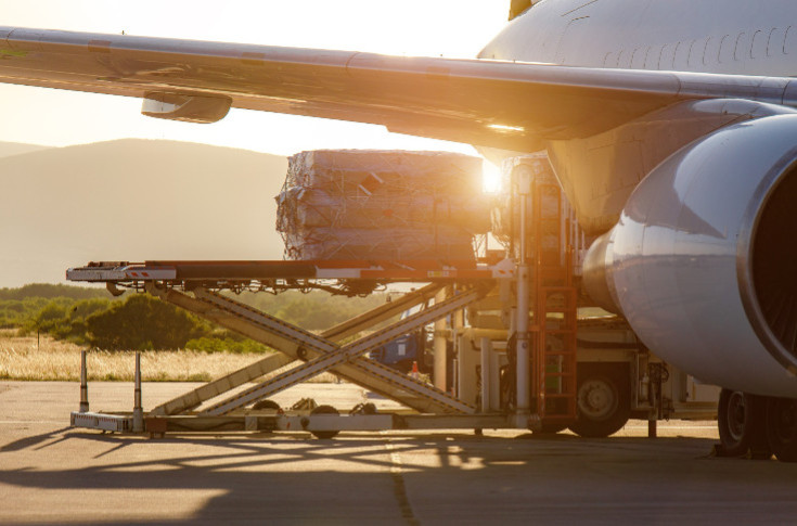 Cas de conscience vigneron : envoyer ses vins par avion (ou pas)