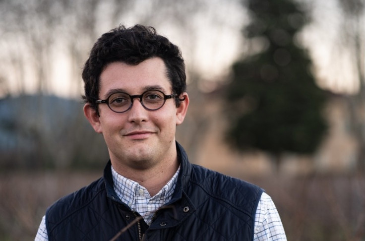 Julien Fort becomes new chairman of Sable de Camargue wines