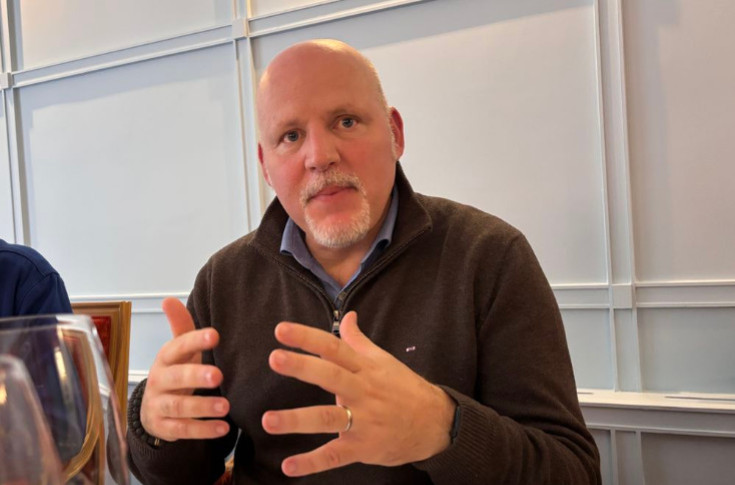 La recette pour faire sortir les vins des rayons par Tutiac