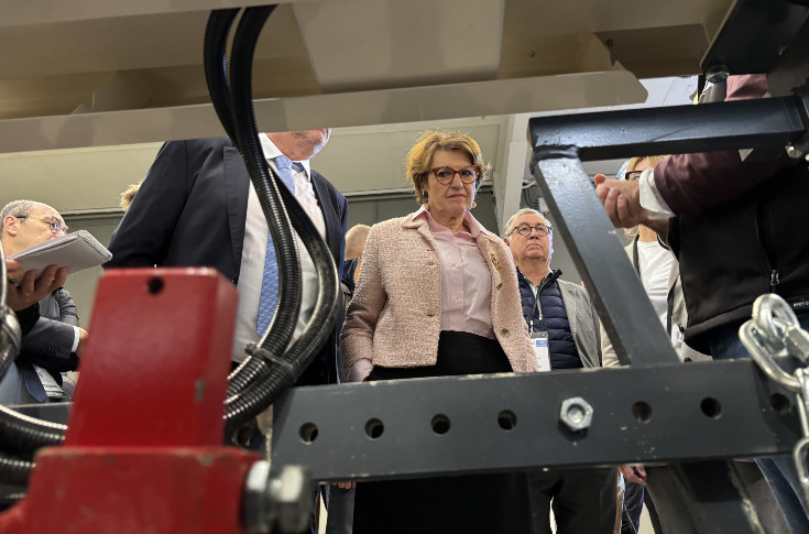 Des millions ne suffiront pas à résoudre toutes les revendications des vignerons