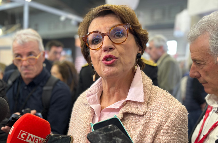 Un arrachage à 130 ou 60 millions € pour le vignoble en 2026 ?