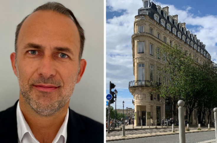 Les vins de Bordeaux débauchent au Crédit Agricole : Anthony Jezegou va diriger l’interprofession