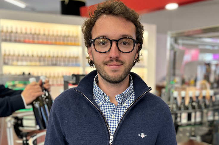 35 000 emploi perdus avec l’arrachage de vignes : 