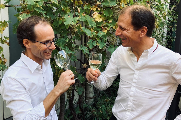 1 Français sur 5 consommateur : le vin sans alcool 