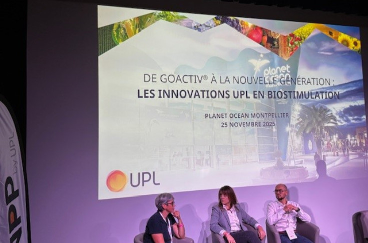 UPL France renforce ses positions sur le marché des biostimulants