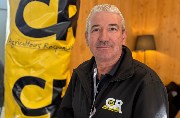 Le plan de crise a sécurisé le Sitevi, mais pas l’avenir du vignoble pour la Coordination Rurale : la ministre 