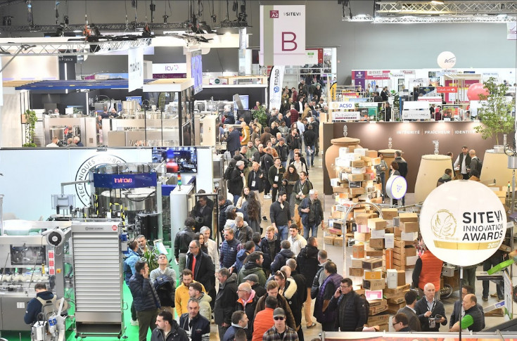 Pas de Sitevide, mais une Sitevitrine des défis de la crise viticole