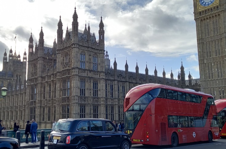 +3,66 % d'accises sur les vins et boissons alcoolisées en Grande-Bretagne