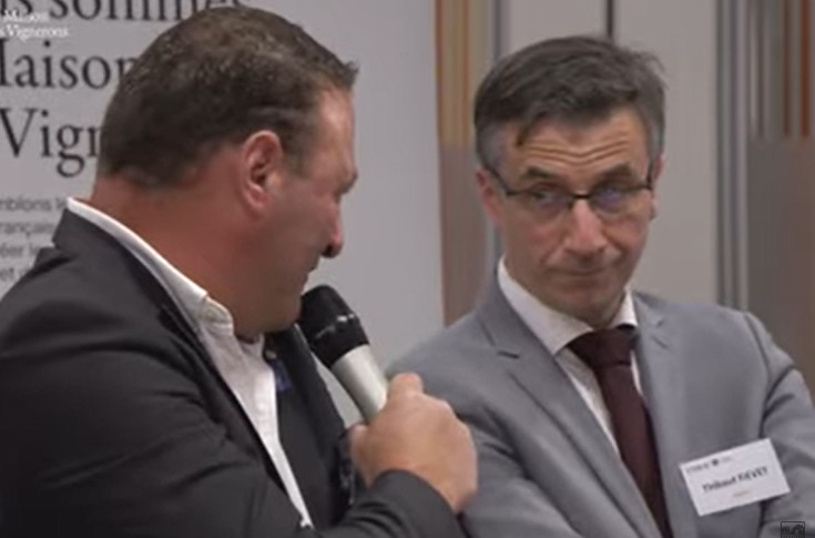 L’administration travaille au compte unique viticole : entre la complexification MVV, Gamma 2 et Vendanges, et la fusion du DAI, de la déclaration de stock et de la DRM d’août