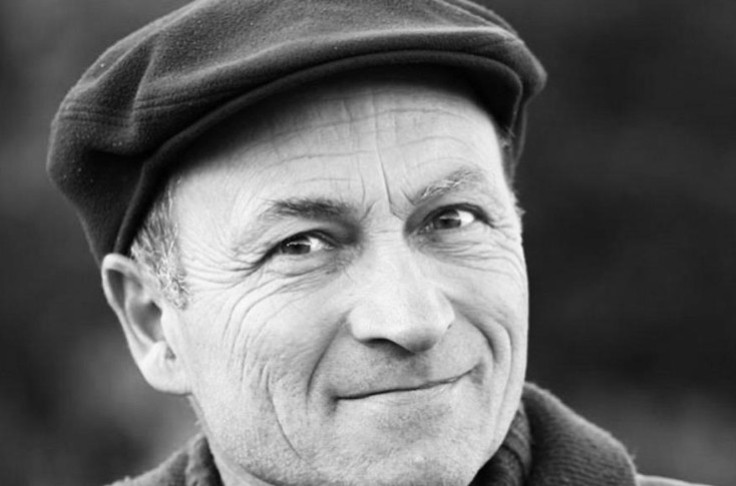 Châteauneuf-du-Pape loses iconic winegrower Emmanuel Reynaud