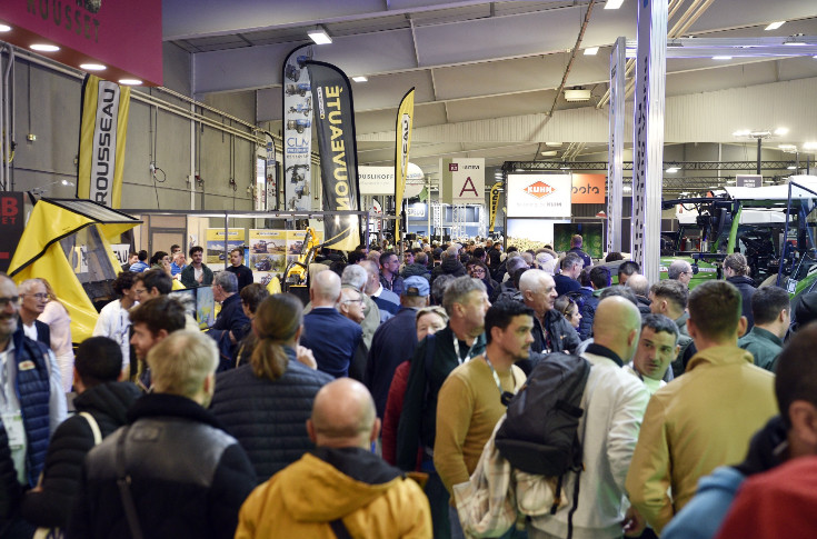 Avec 51 000 visiteurs Le salon Sitevi évite le pire, annonce-t-il le meilleur pour la suite ?