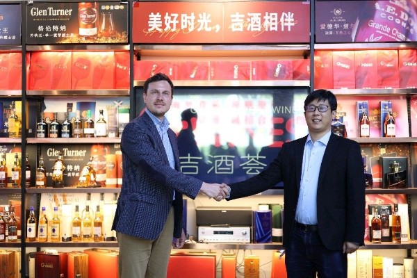 Le marché chinois du vin, entre correction et reconstruction