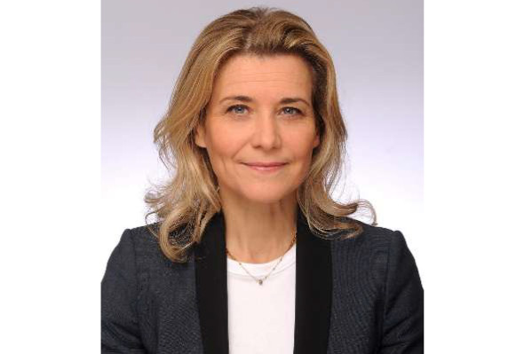 Le négoce veut peser dans la politique du vin avec Laetitia de La Maisonneuve