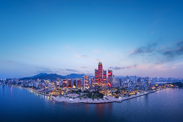 Les capitales de grands vignobles s’ouvrent à la Chine