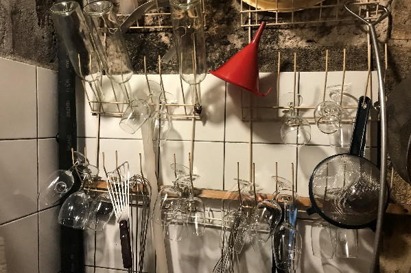 La France produit 10 millions hl de vin de moins que l’Italie