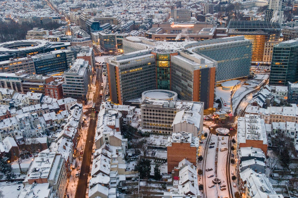 Les demandes viticoles que Bruxelles travaille, ou pas : financement de l’arrachage, compensation Cognac, guichet droits d’accises, taxes Trump, PAC…