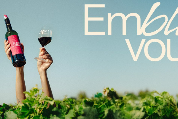 Les vins de Blaye se néologisent pour une communication 100% en digital