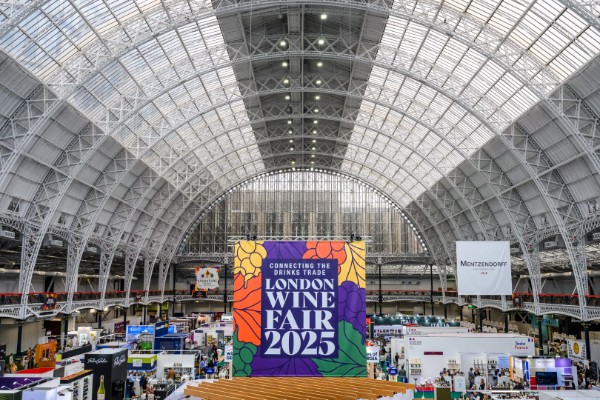 London Wine Fair : nouveau propriétaire, nouvelles ambitions