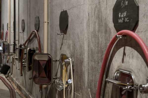 La grande distribution ne balaie pas une hausse raisonnable des prix du vin