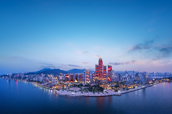 The Great Wine Capitals welcome China as their first Observer Member